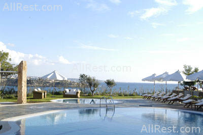 Thalassa Hotel 39